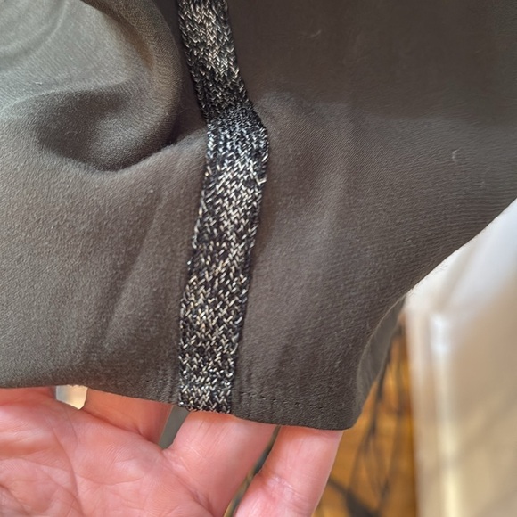 XiRENA Dark Olive Tank & Pants Set-Sz S - Picture 3 of 6